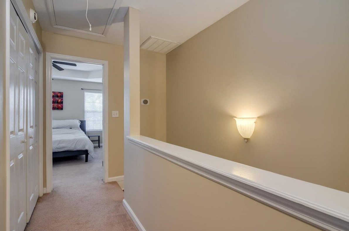 2809 Brickrun Way, Augusta GA 30909-2348 exterior