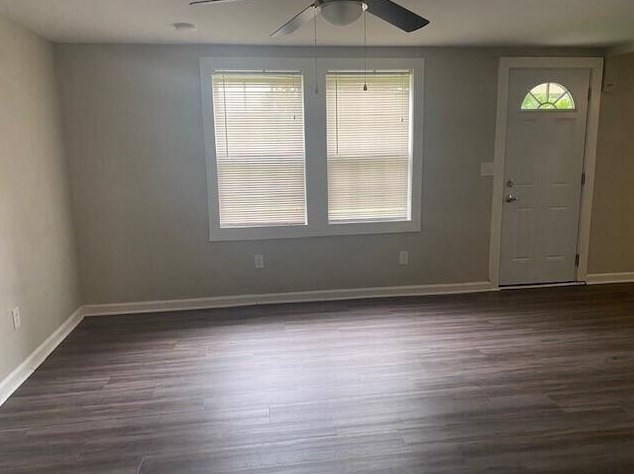 3302 Mcdonald St, Augusta, GA 30907