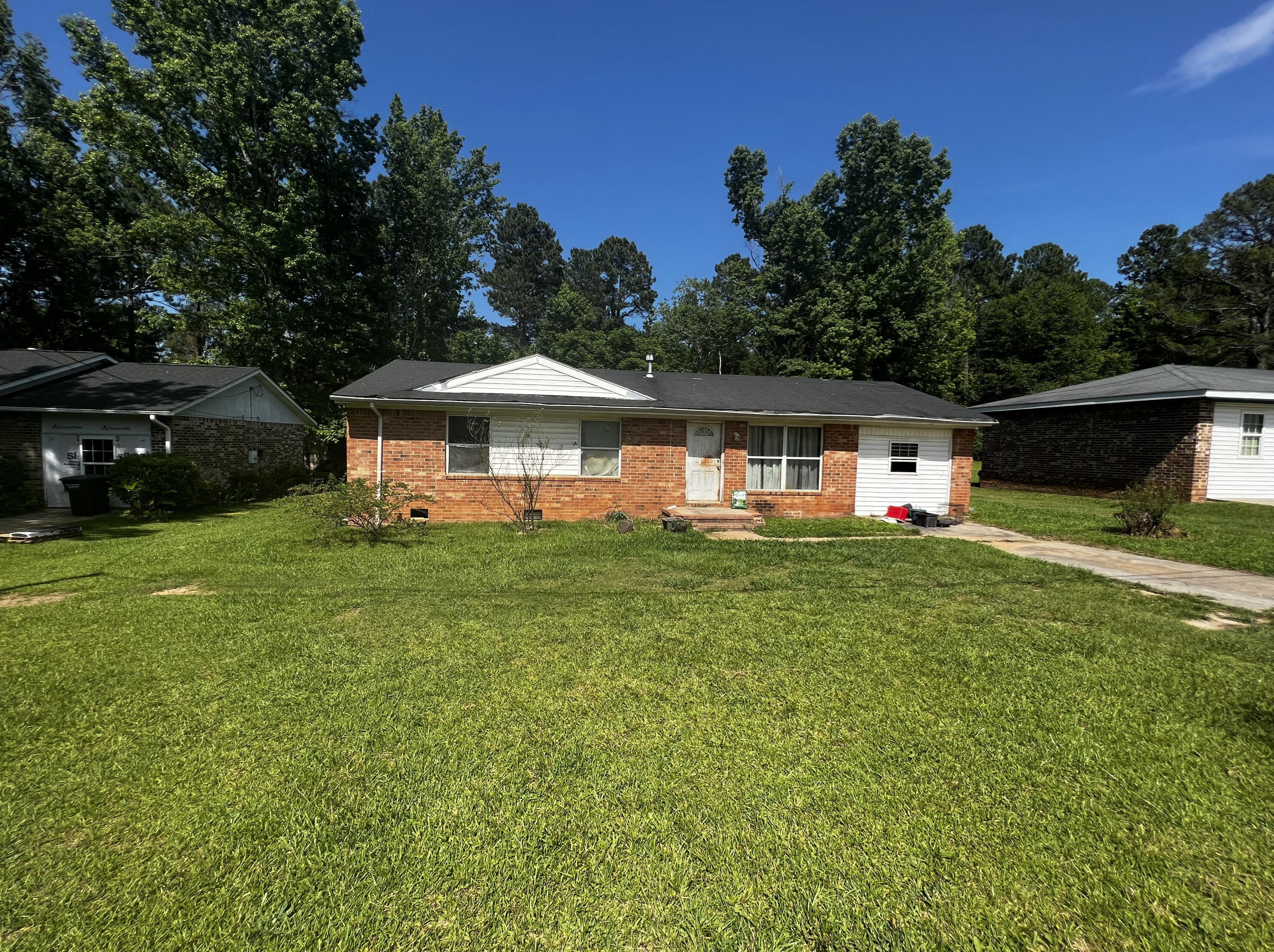 336 Pecan Ave, Harlem, GA 30824