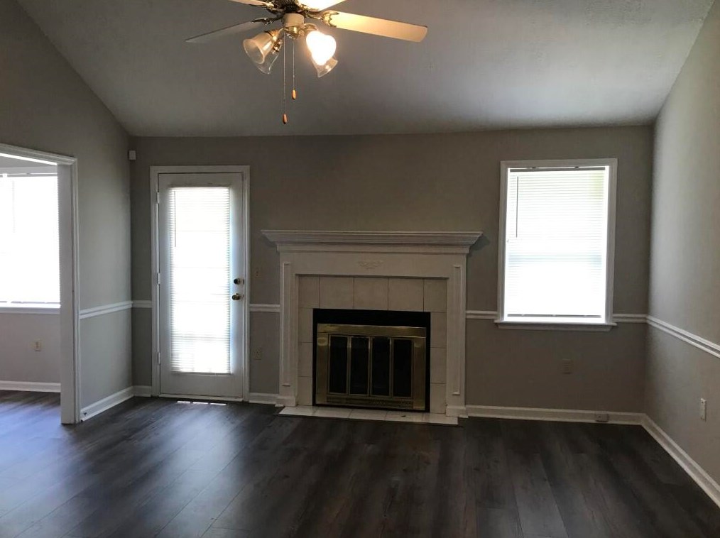 3412 Mcalpine Dr, Augusta, GA 30906