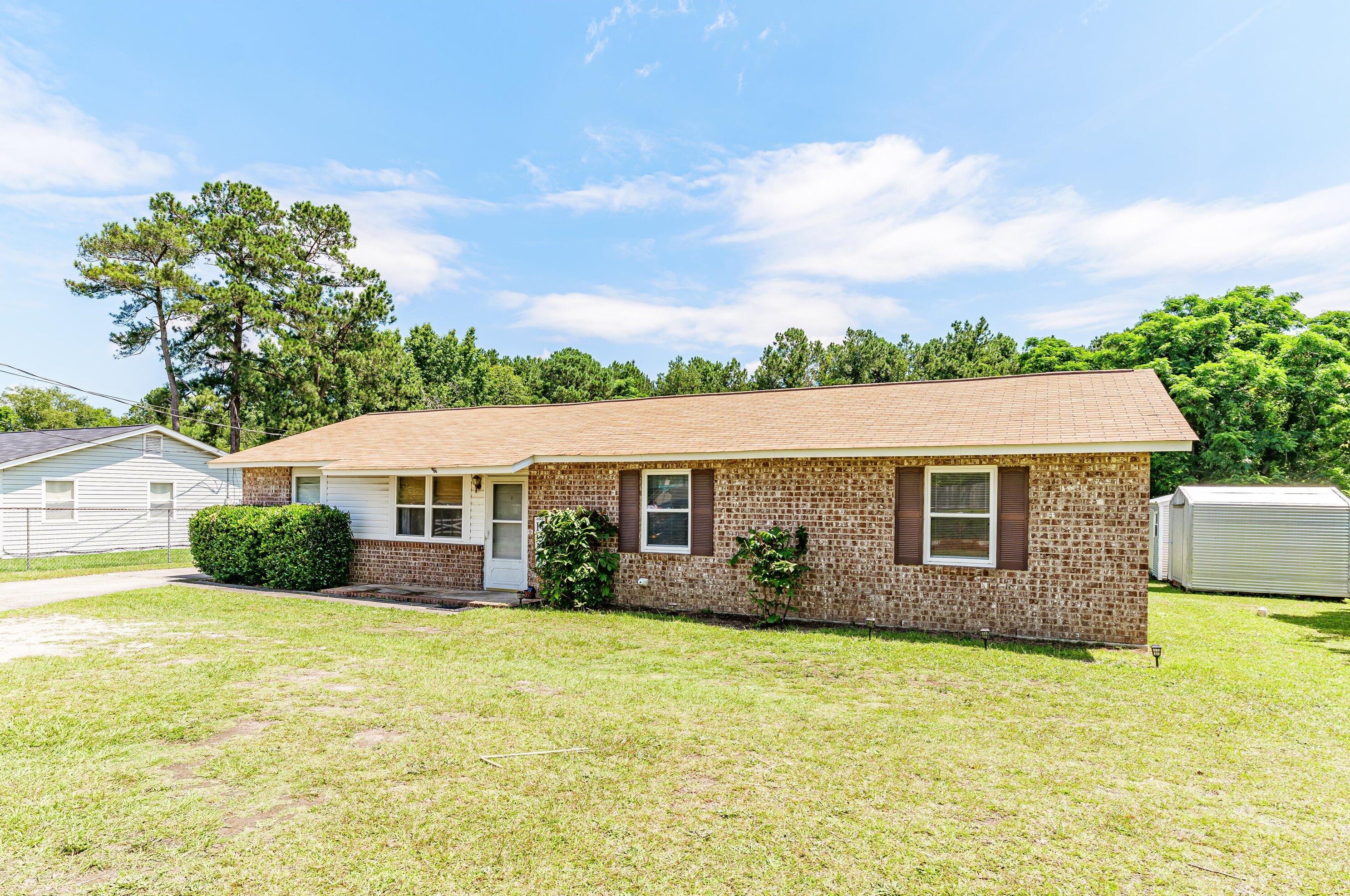 5457 Wrightsboro Rd, Grovetown, GA 30813-3913