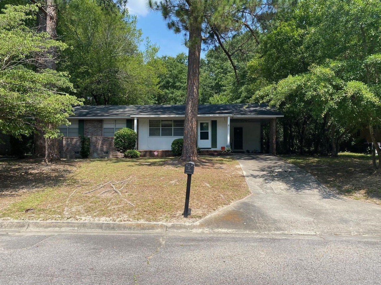 3713 Lexington Dr, Augusta, GA 30906-5039