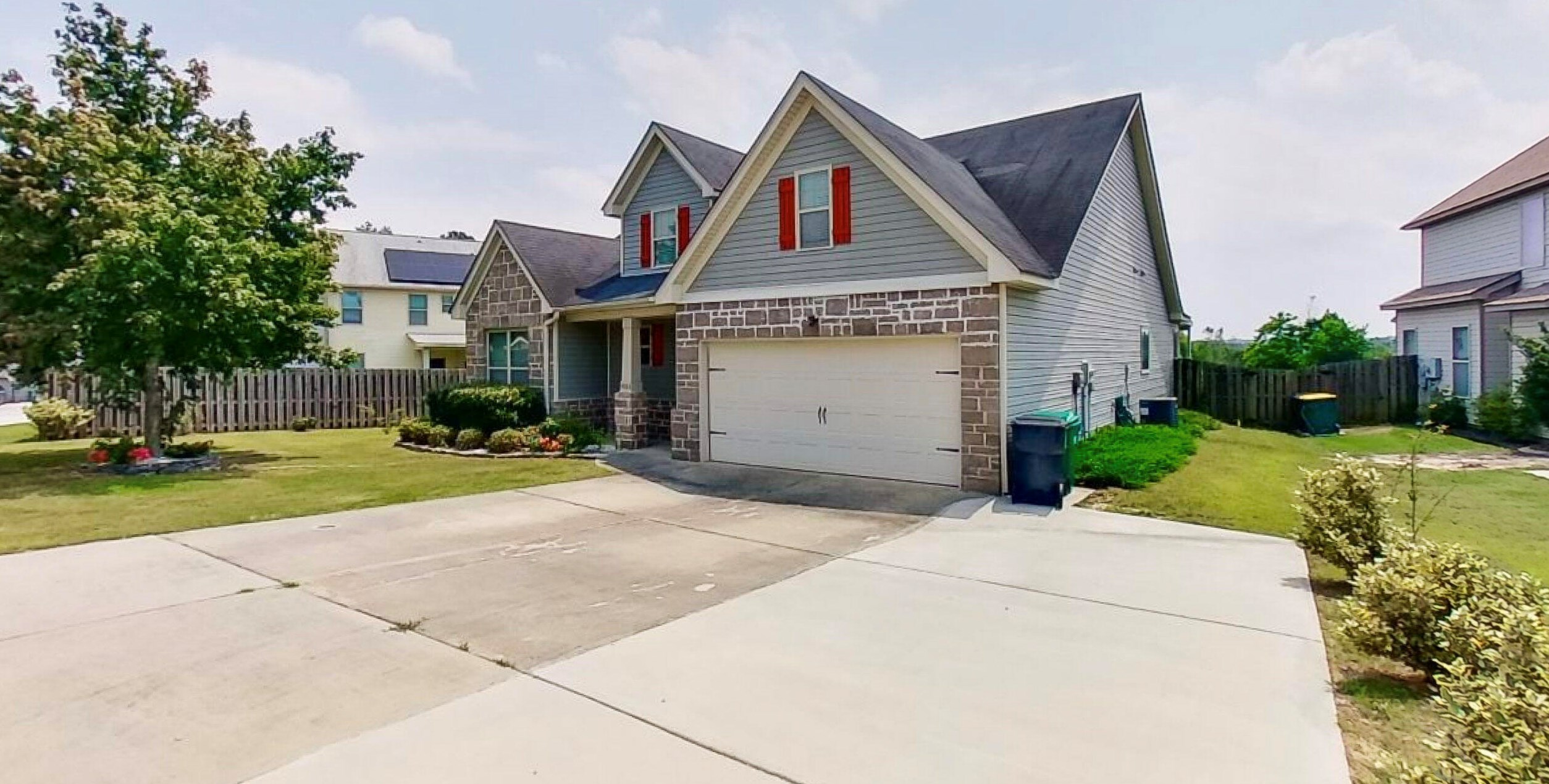9005 Battle Ct, Grovetown, GA 30813