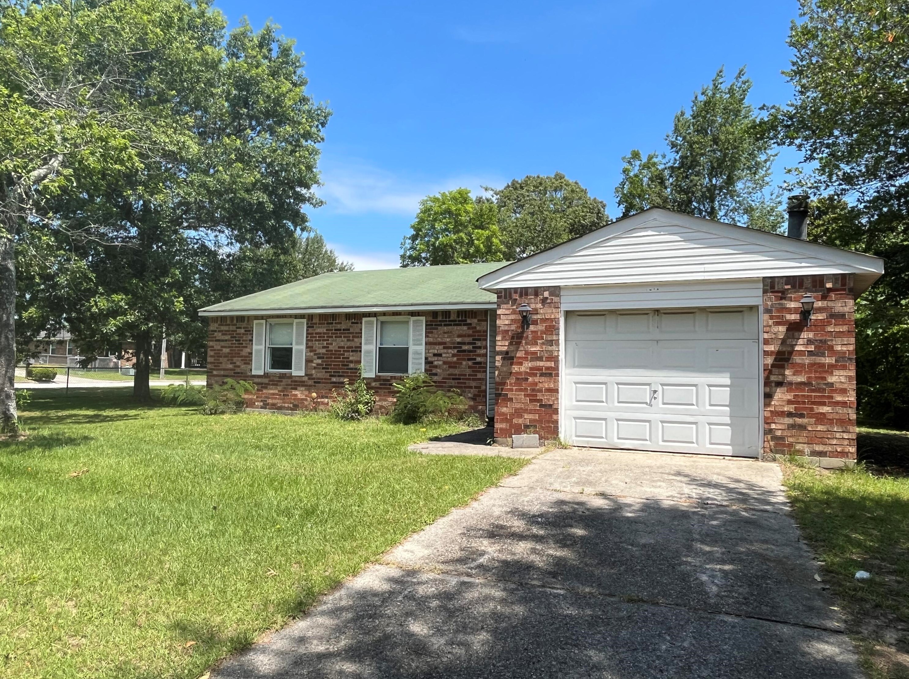 2429 Southdale Dr, Hephzibah, GA 30815-4615