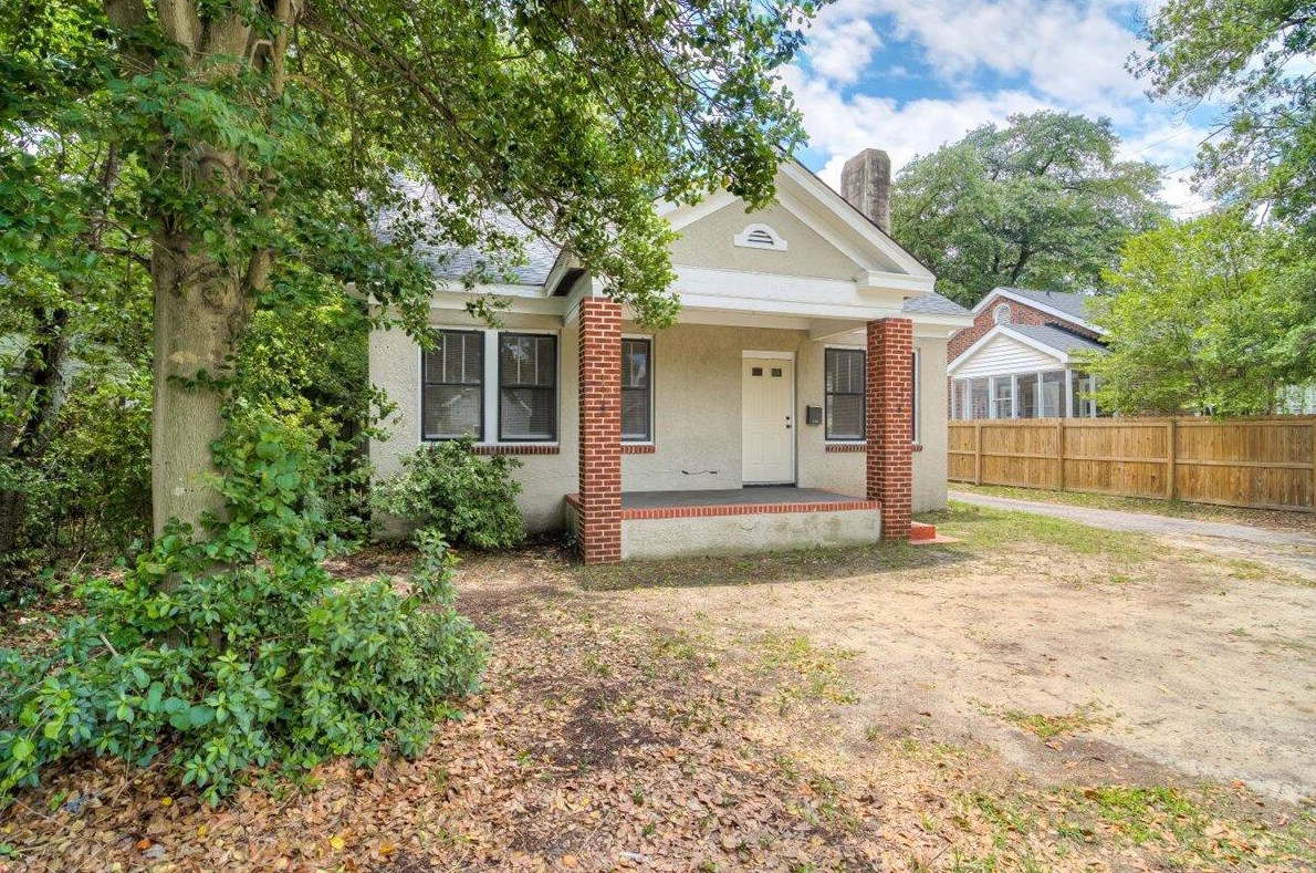 2356 Wrightsboro Rd, Augusta, GA 30904-6234
