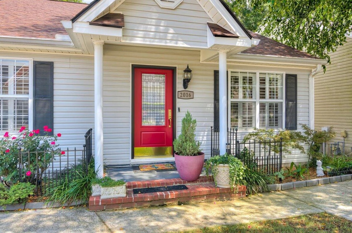 2016 Destin Ln, Augusta, GA 30909-0118