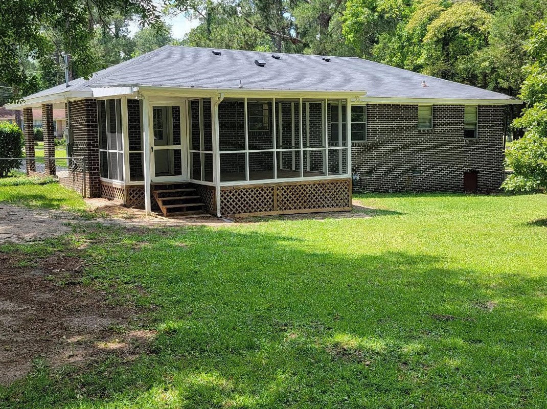 505 4th St, Shell Bluff, GA 30830