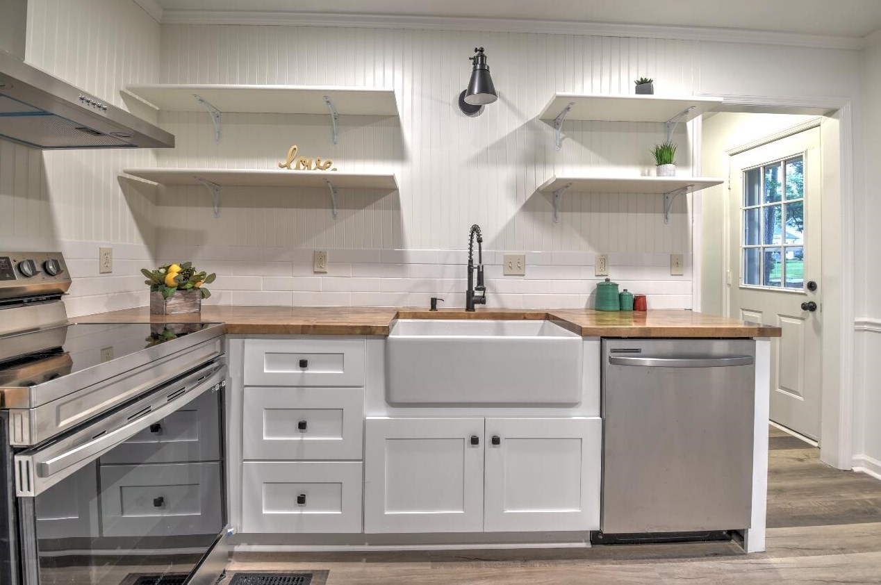 504 Crystal Crk, Augusta GA 30907-4105 exterior