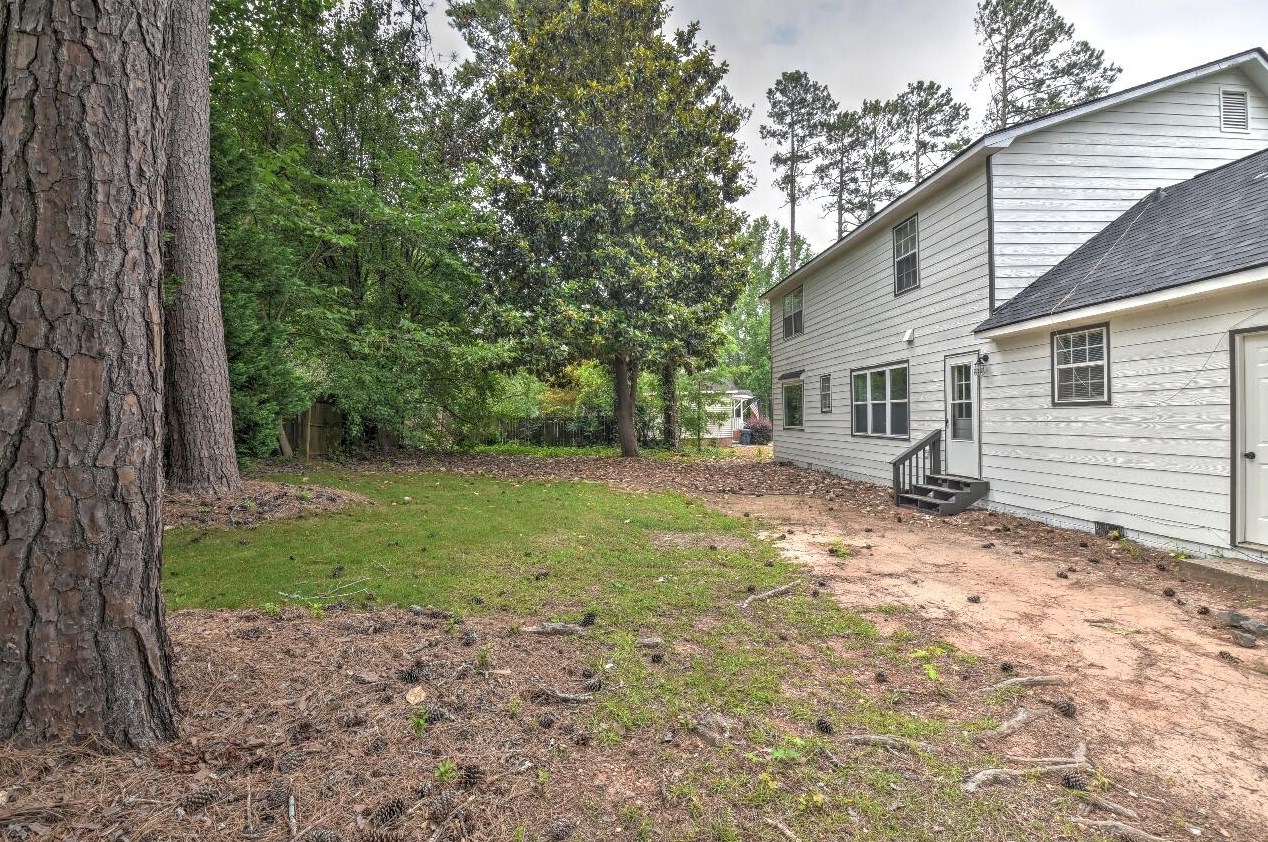 504 Crystal Crk, Augusta GA 30907-4105 exterior