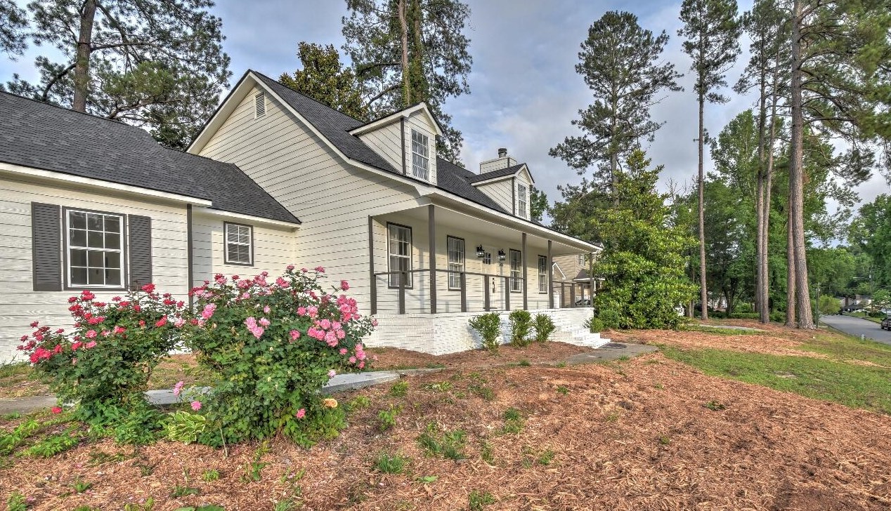 504 Crystal Crk, Augusta, GA 30907-4104