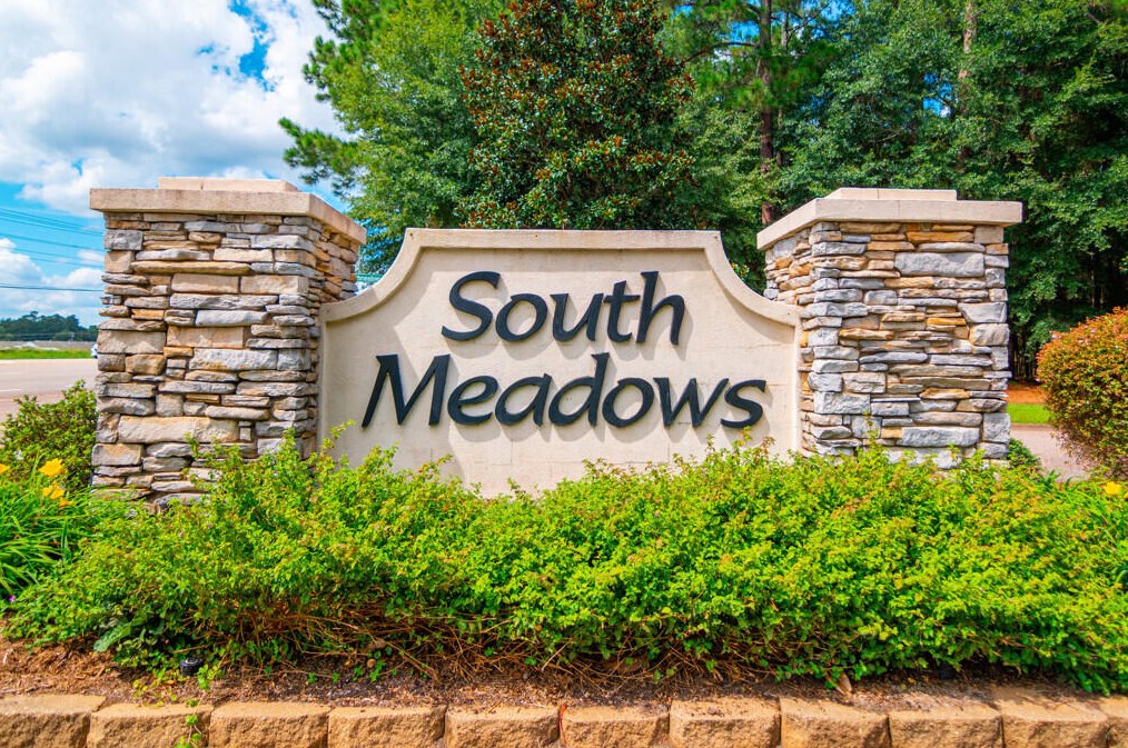 141 Long Creek Dr, Aiken, SC 29803-9629