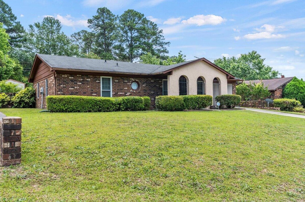 3554 Gardenbrook Dr, Augusta, GA 30906