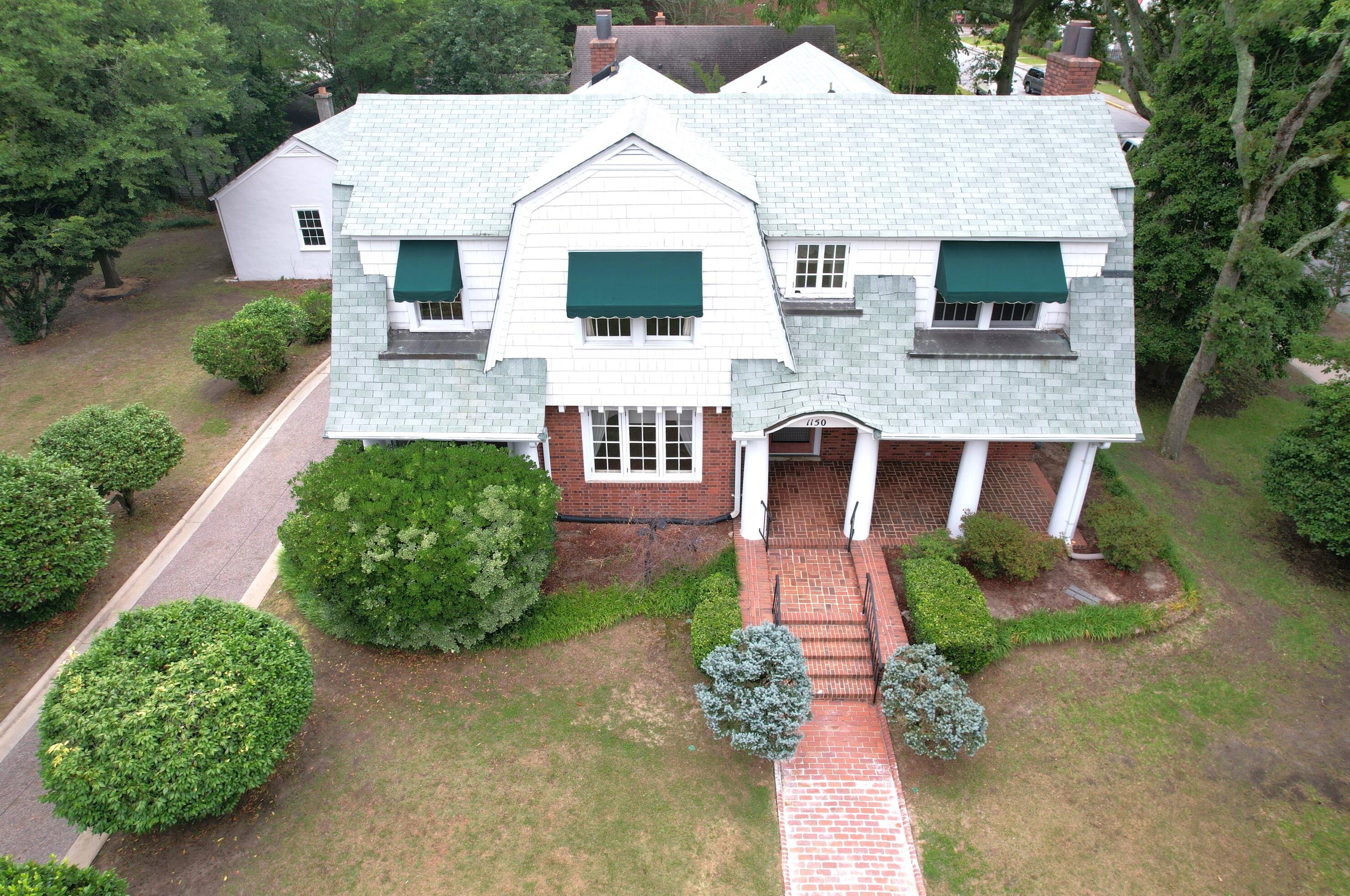 1150 Glenn Ave, Augusta, GA 30904-4614