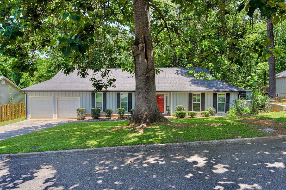 710 Gentlewind Ln, Augusta, GA 30907-3120