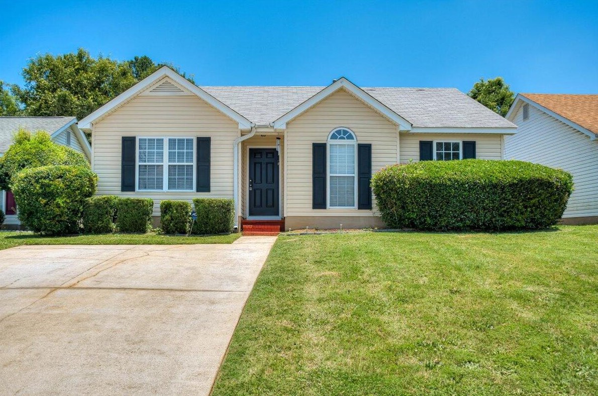 635 Devon Rd, Grovetown, GA 30813-5276