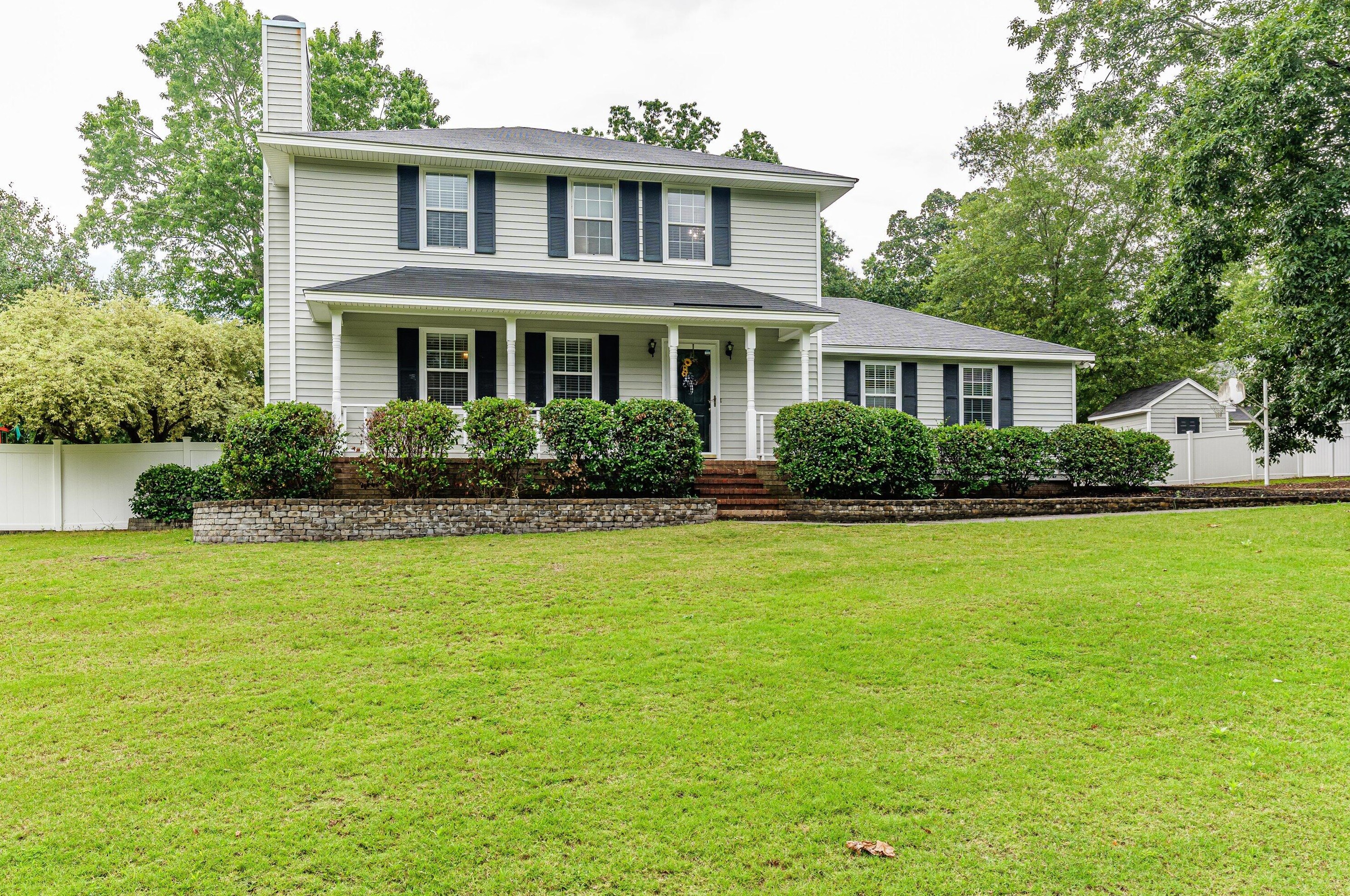 4766 Maple Creek Ct, Augusta, GA 30907-1226