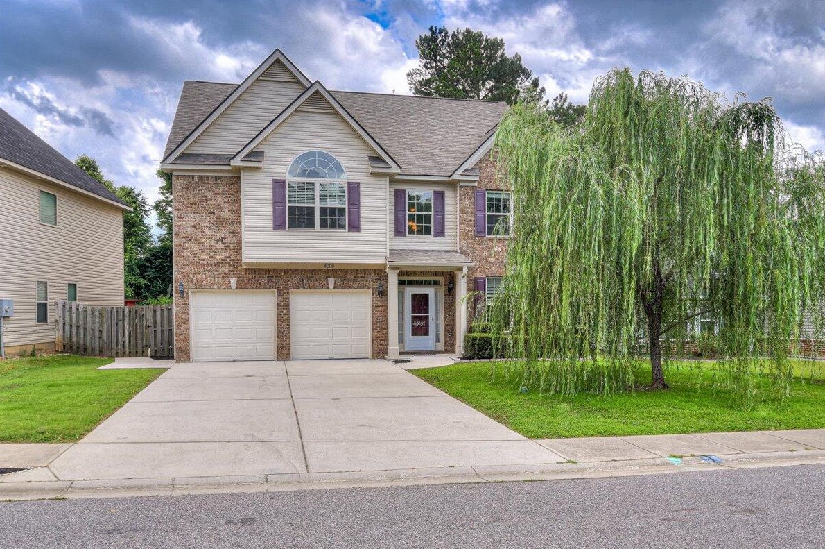 4009 Corners Way, Grovetown, GA 30813