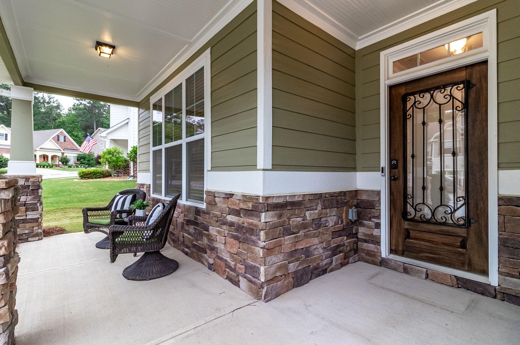 5626 Sunbury Loop, Evans, GA 30809