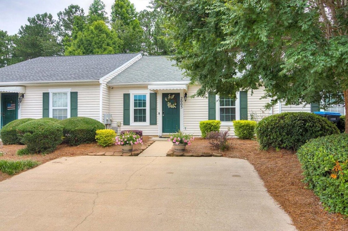 2005 Saba Dr, Augusta, GA 30909-6663
