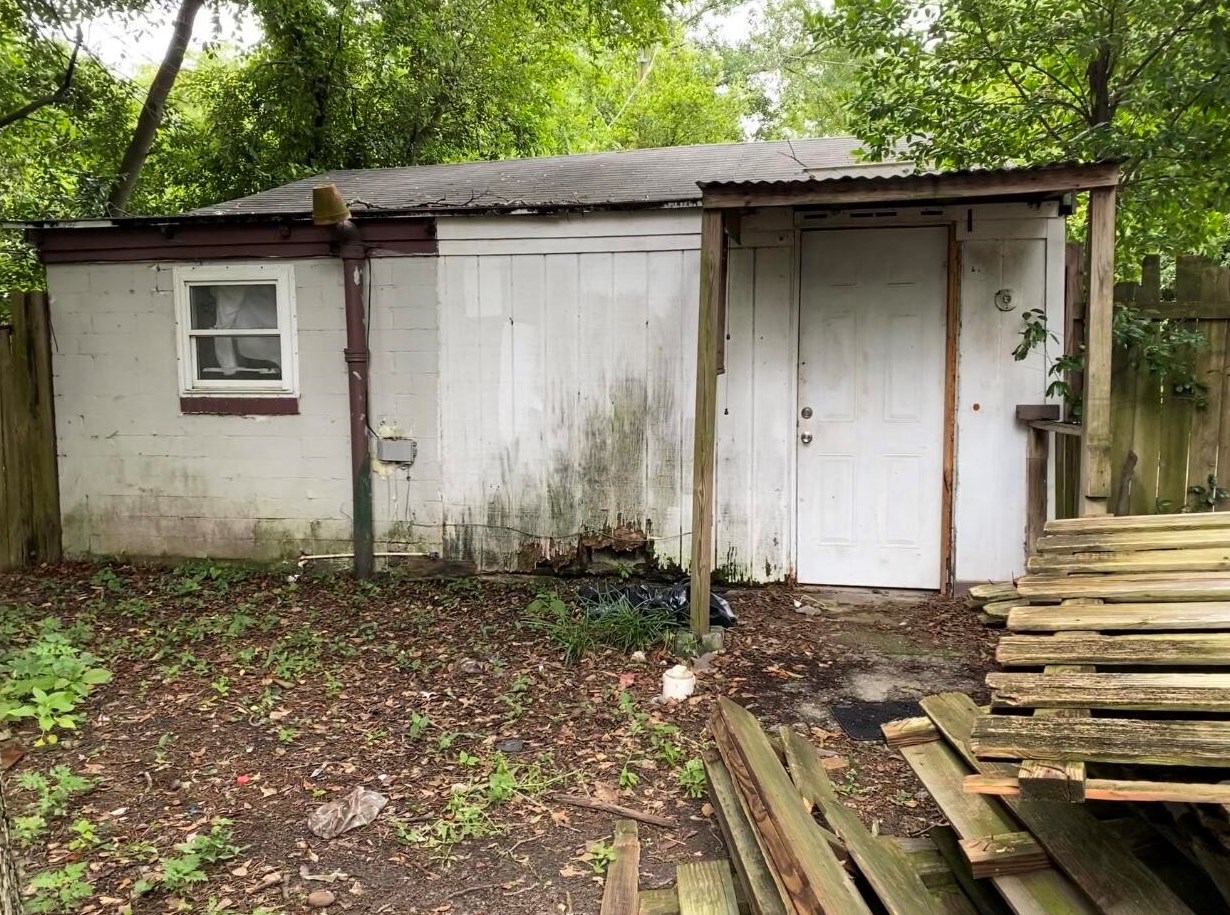 1840 Watkins St, Augusta GA 30904-4292 exterior