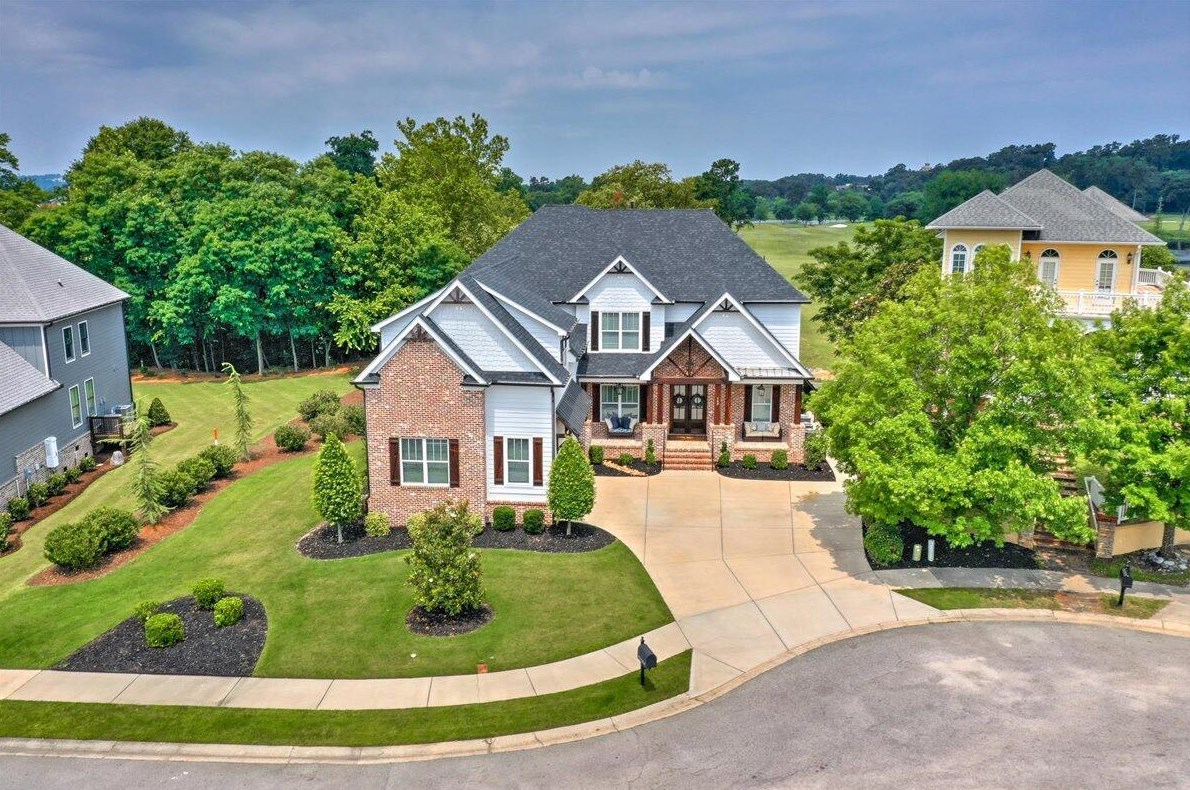 143 Riverclub Ln, North Augusta, SC 29841
