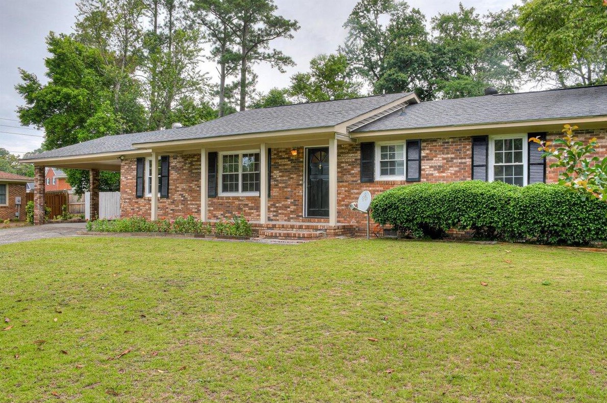 1802 Robinson Dr, North Augusta, SC 29841
