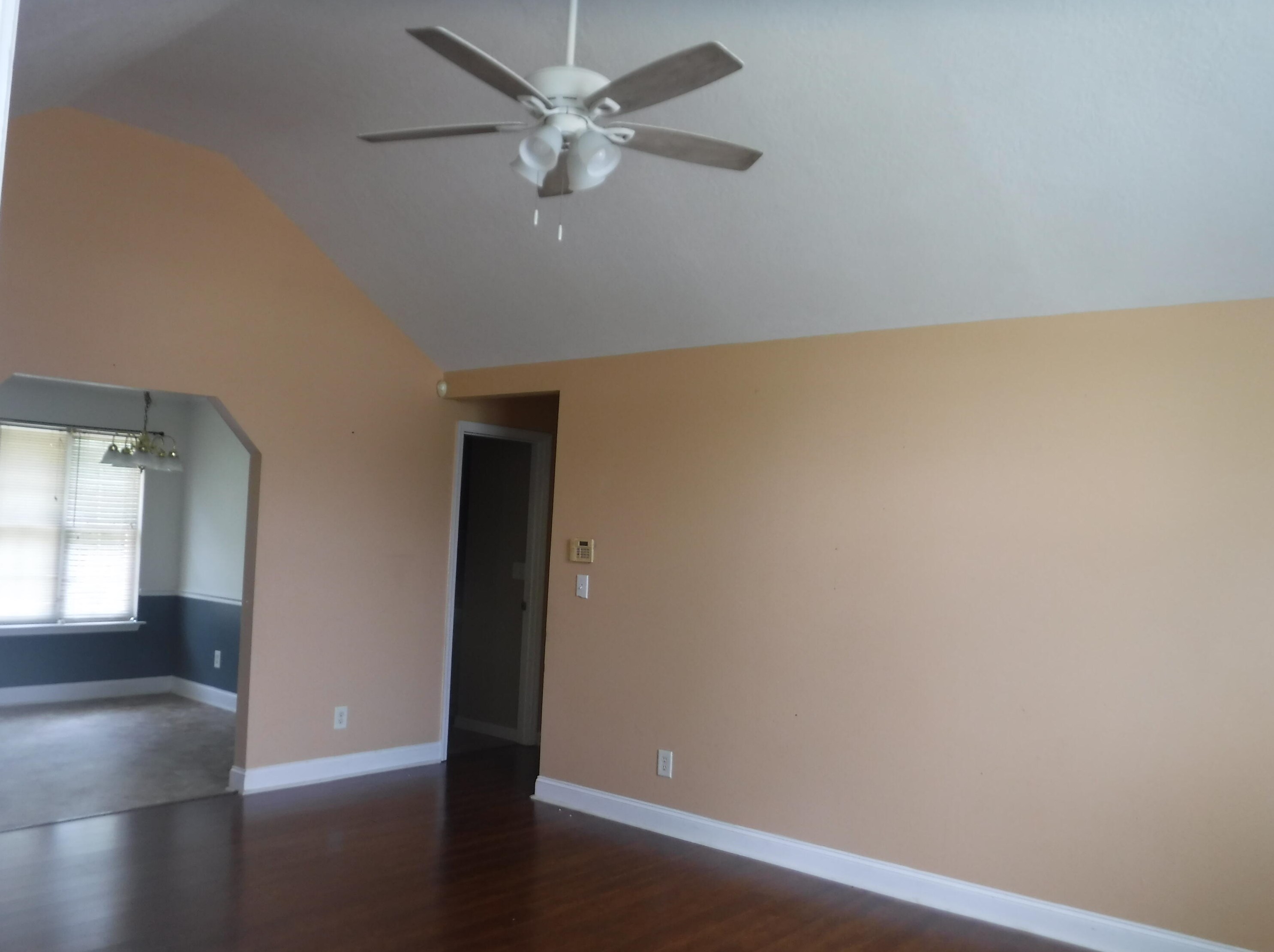 3601 Mount View Dr, Augusta, GA 30906-6423