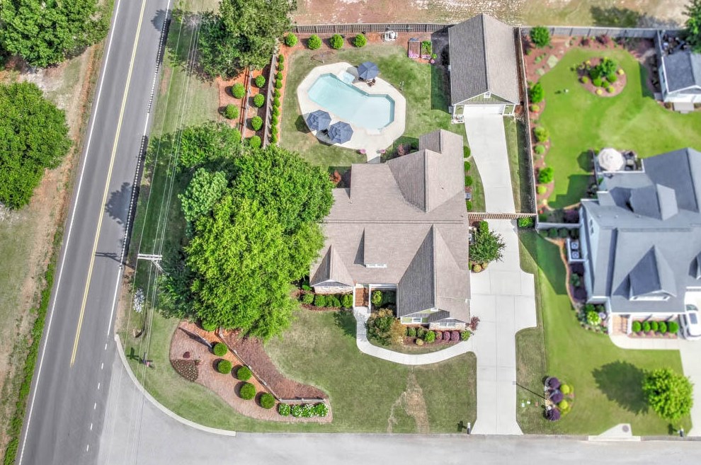 1001 Cooper Pl Dr, North Augusta, SC 29860