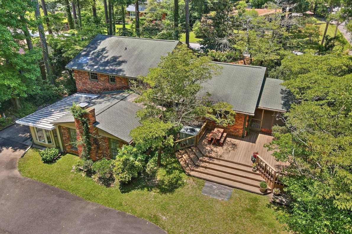 3602 Jamaica Dr, Augusta, GA 30909-2618