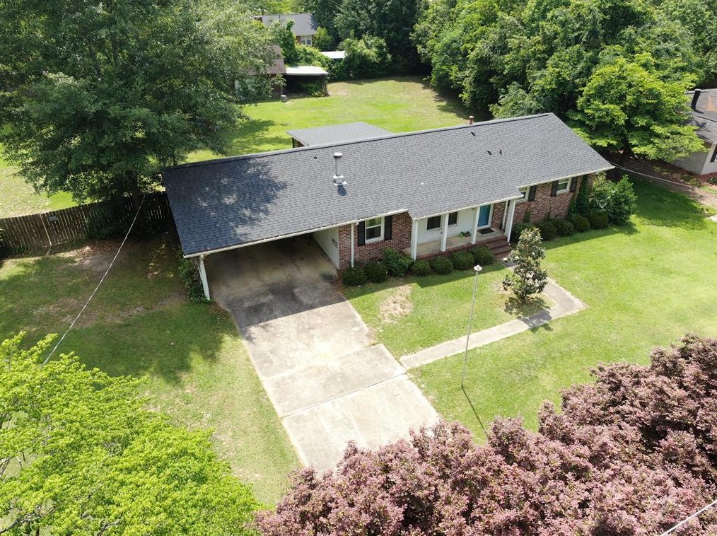 403 Park Dr, Shell Bluff, GA 30830