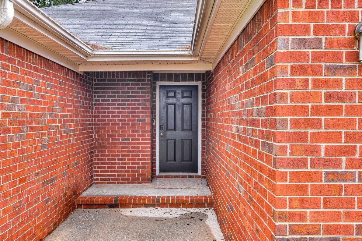 1724 Deer Chase Ln, Hephzibah, GA 30815