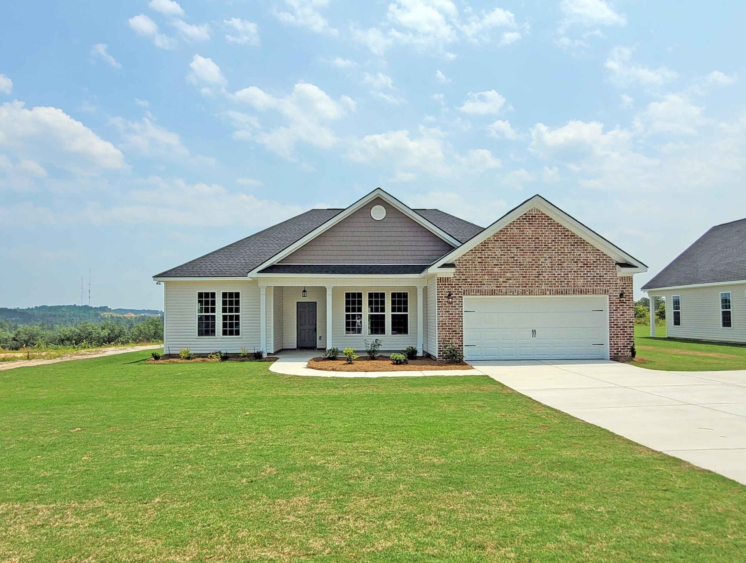 69 Springdale Rd, Graniteville, SC 29829
