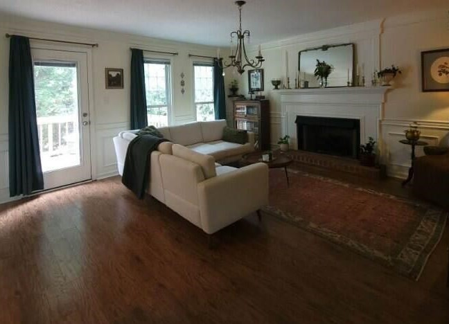 296 Ashbrook Dr, Augusta, GA 30907