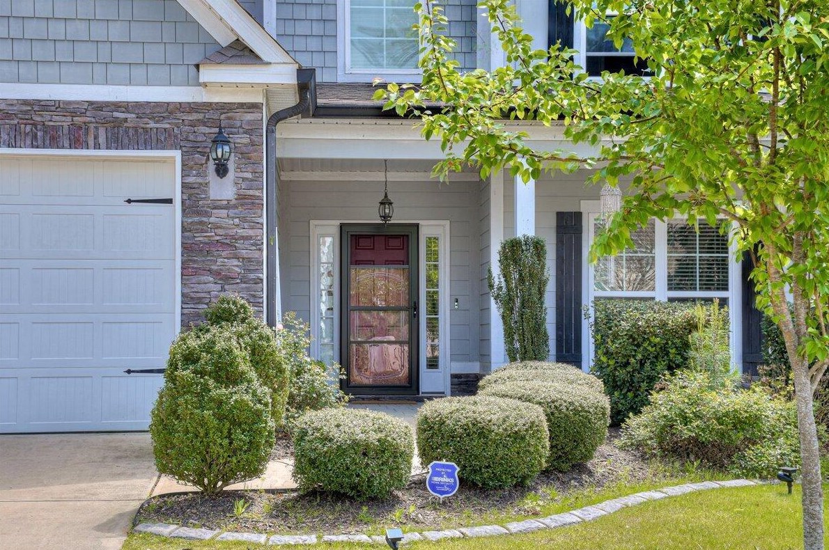 717 Herrington Dr, Grovetown, GA 30813