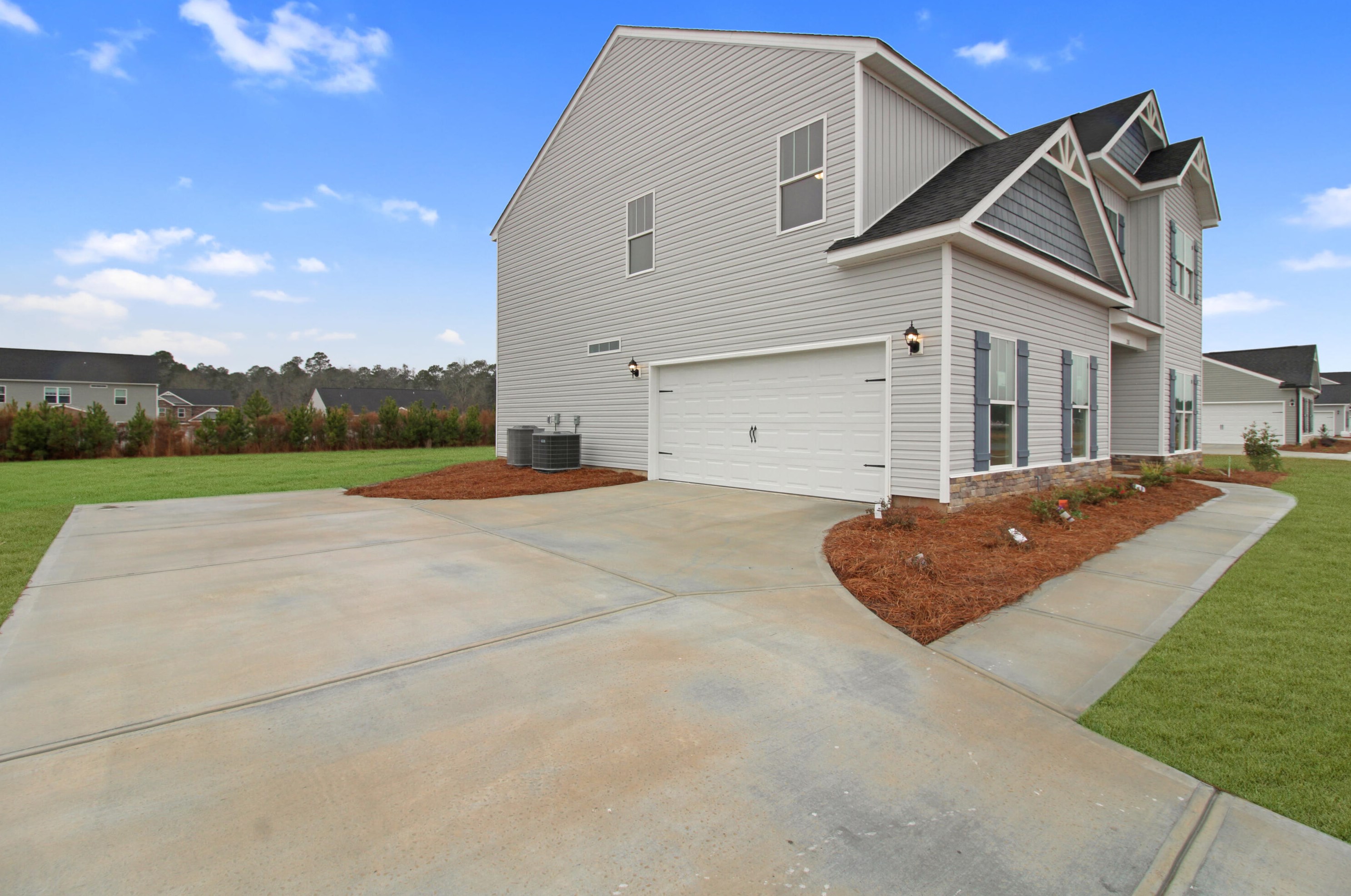 4207 Forest Rd, Hephzibah, GA 30815
