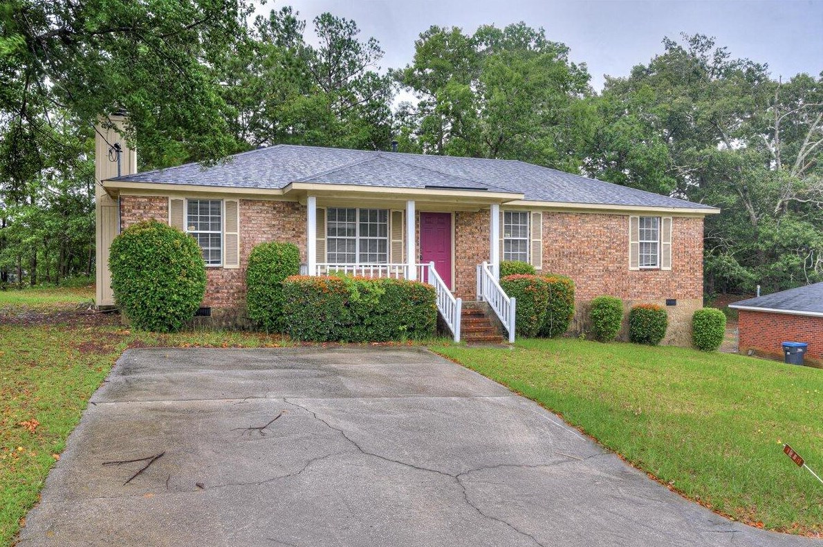 3415 Saddle Horn Run, Hephzibah, GA 30815-6258