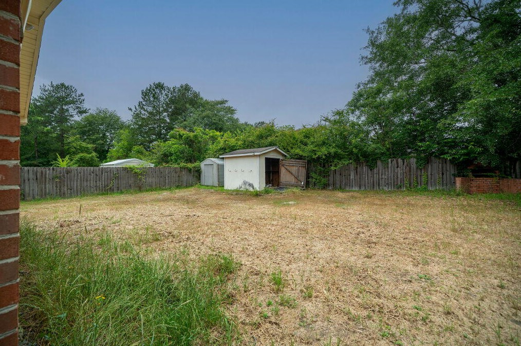 3609 Alene Cir, Augusta GA 30906-4301 exterior