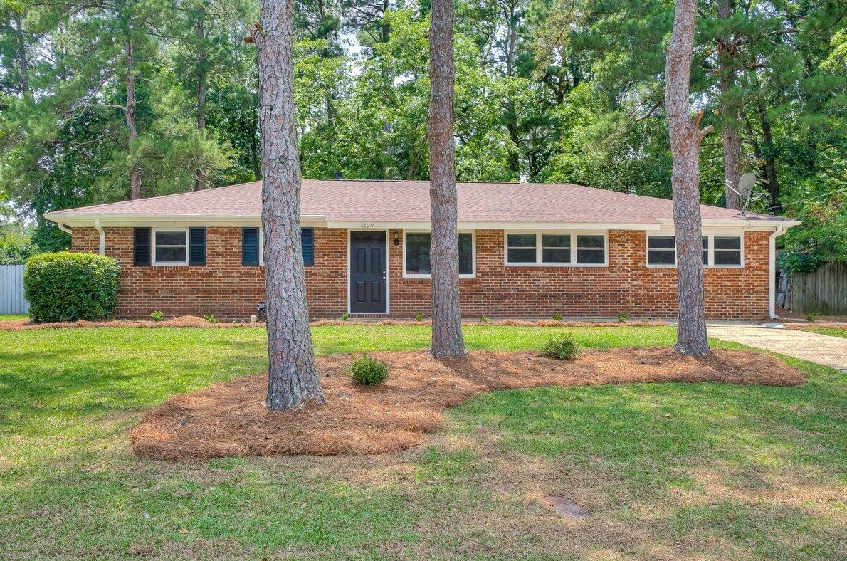 4129 Allison Rd, Augusta, GA 30907-1501