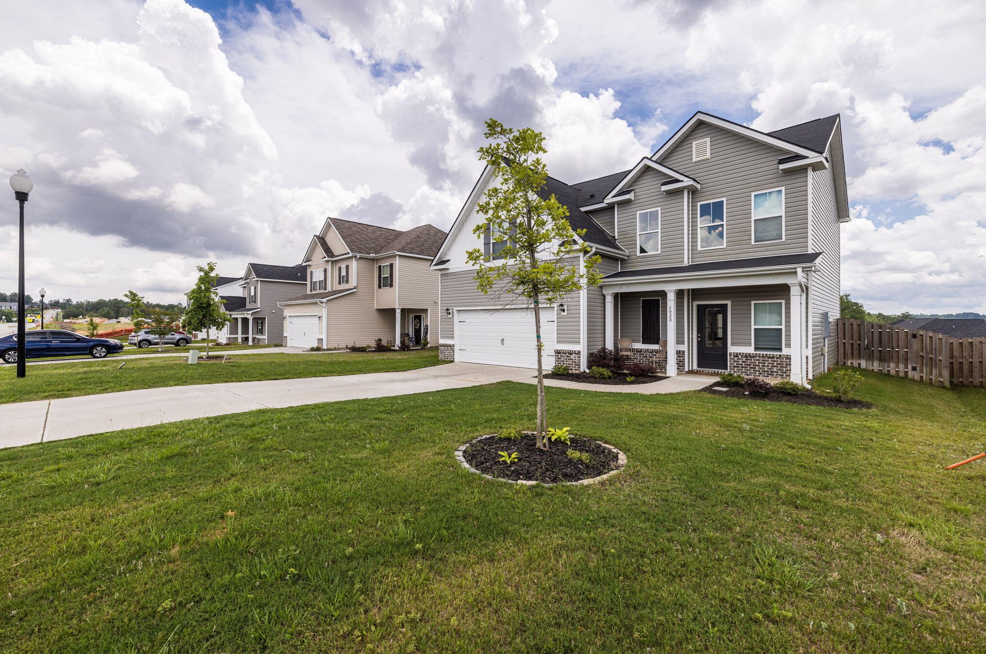 3920 Harper Franklin Ave, Augusta, GA 30909