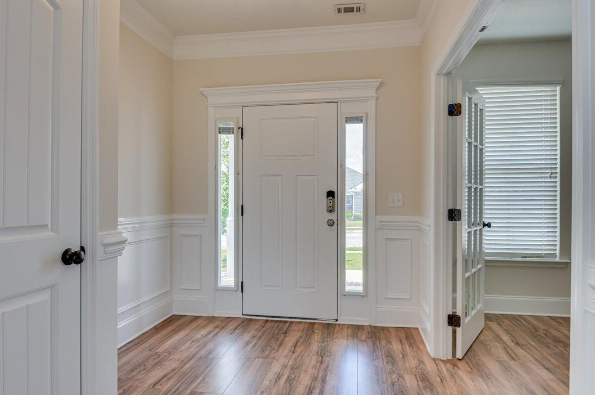 767 Whitney Pass, Evans, GA 30809