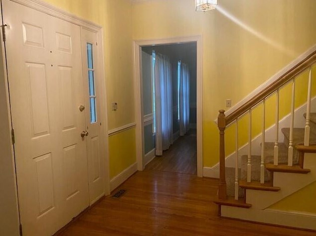 481 Cambridge Way, Augusta, GA 30907