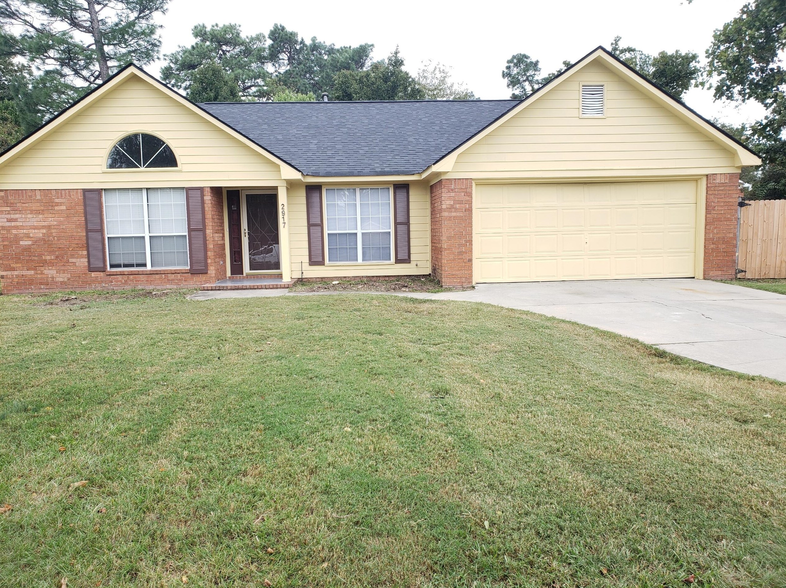 2917 Norwood Dr, Augusta, GA 30909