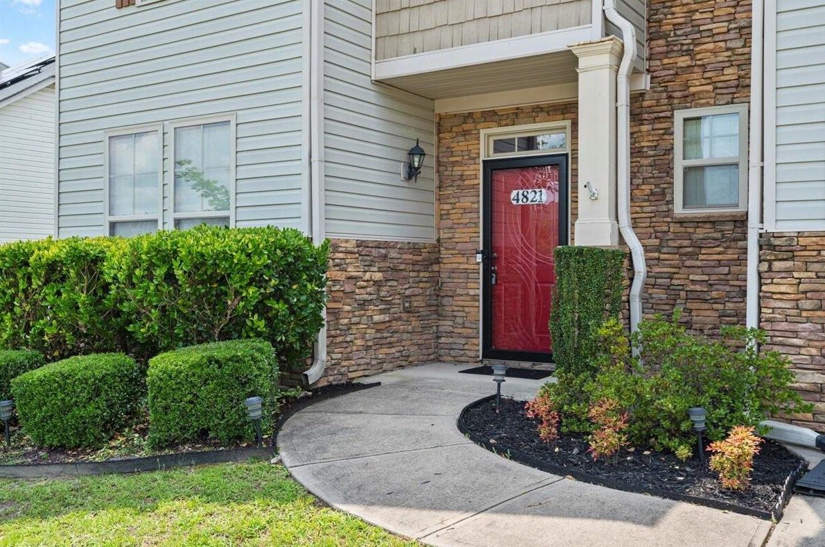 4821 Apple Ct, Augusta GA  30909-9176 exterior