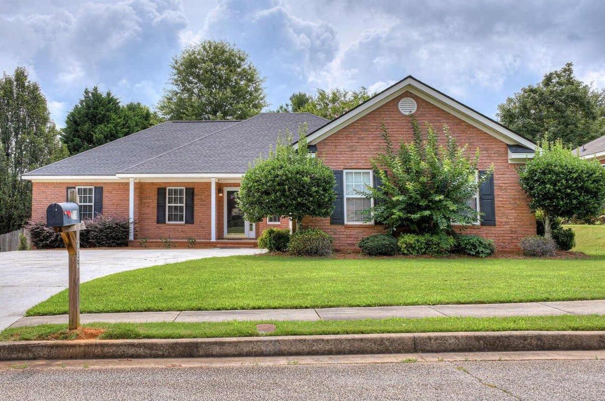 2119 Glenn Fls, Grovetown, GA 30813