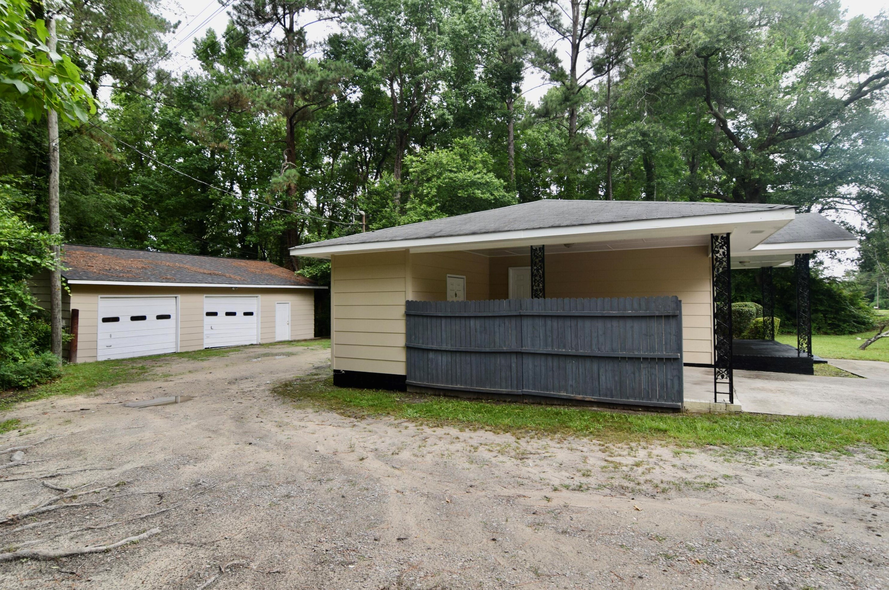 3493 Morgan Rd, Hephzibah, GA 30815