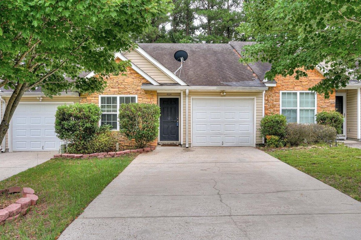 464 Northrop Pl, Grovetown, GA 30813