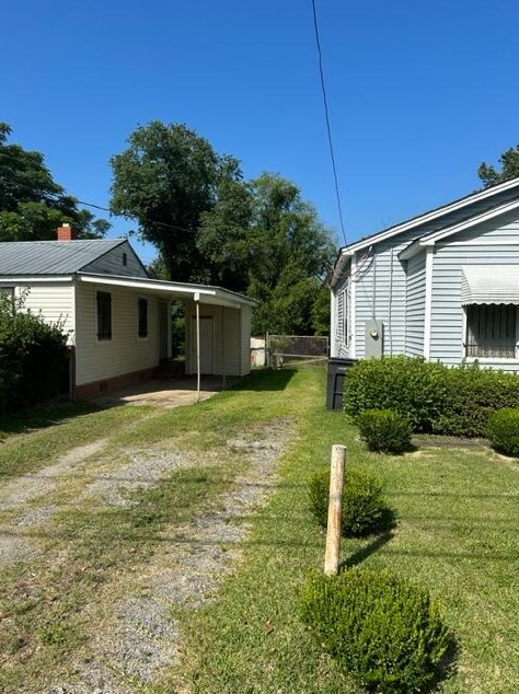 1223 13th Ave, Augusta, GA 30901-4119