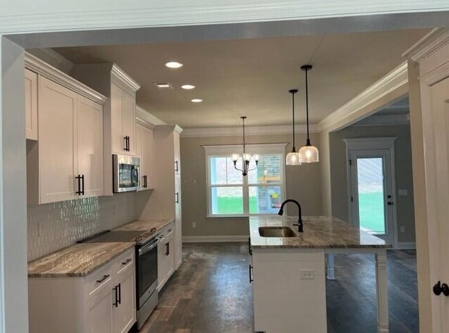 4093 Stowe Dr, Grovetown, GA 30813