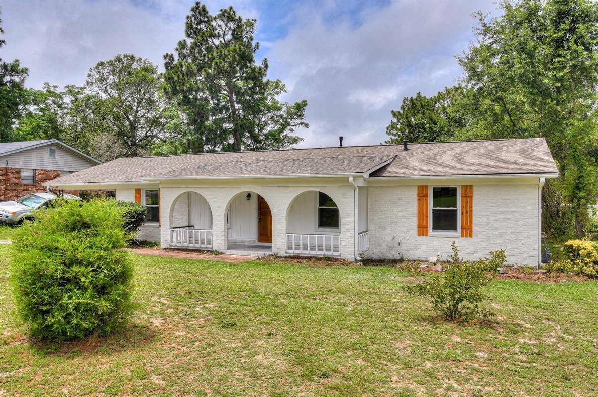 2665 Crosscreek Rd, Hephzibah, GA 30815