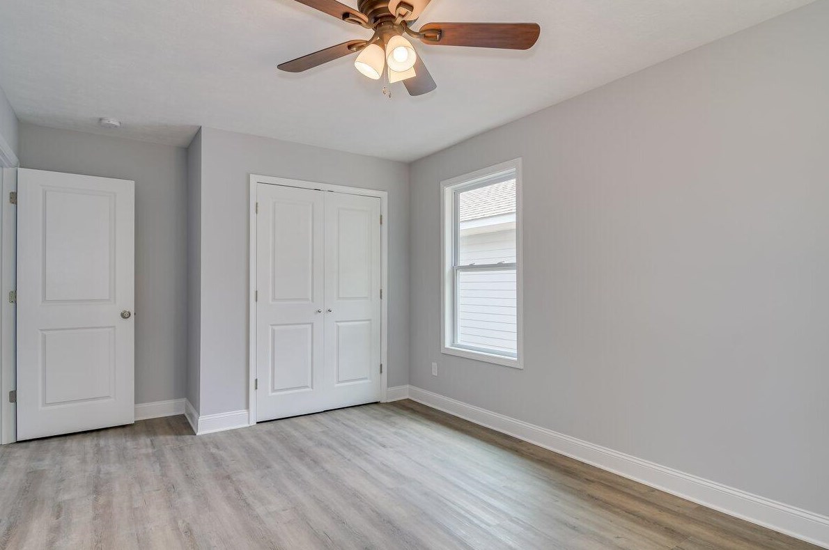 1465 Brown St, Augusta GA 30901-3262 exterior